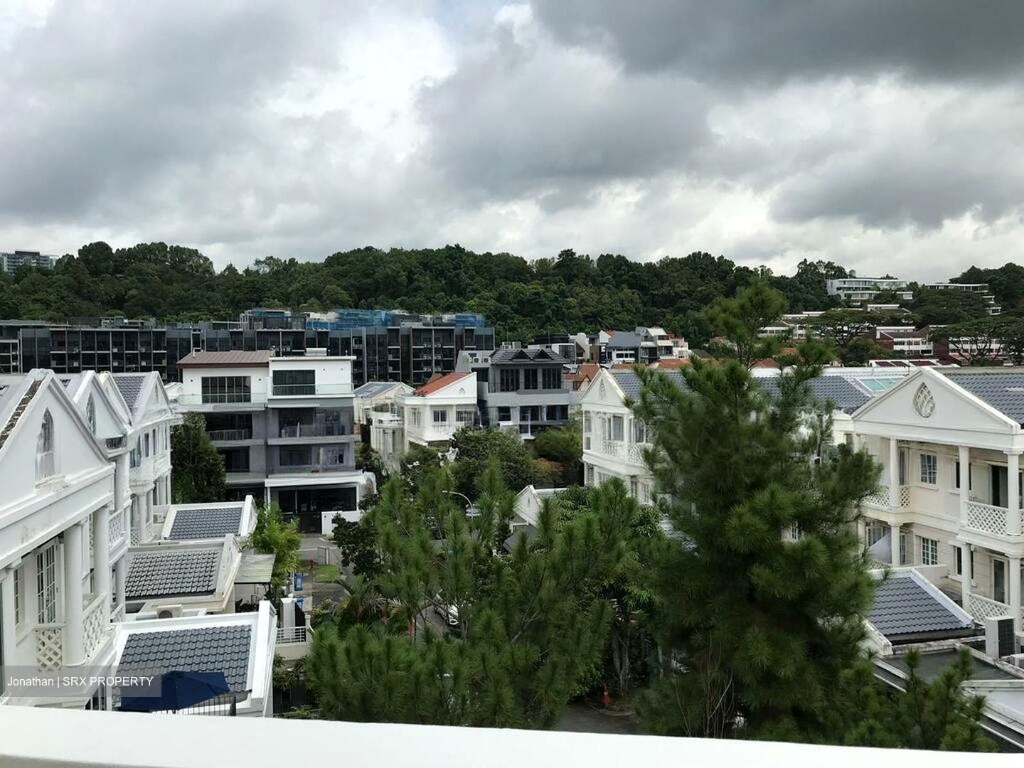 Banyan Park (D5), Terrace #503107331